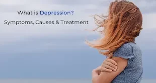 Depression Symptoms of depression